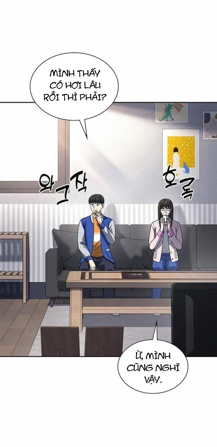 Cảnh Sát Thiên Tài Chuyển Sinh Chapter 72 - 30