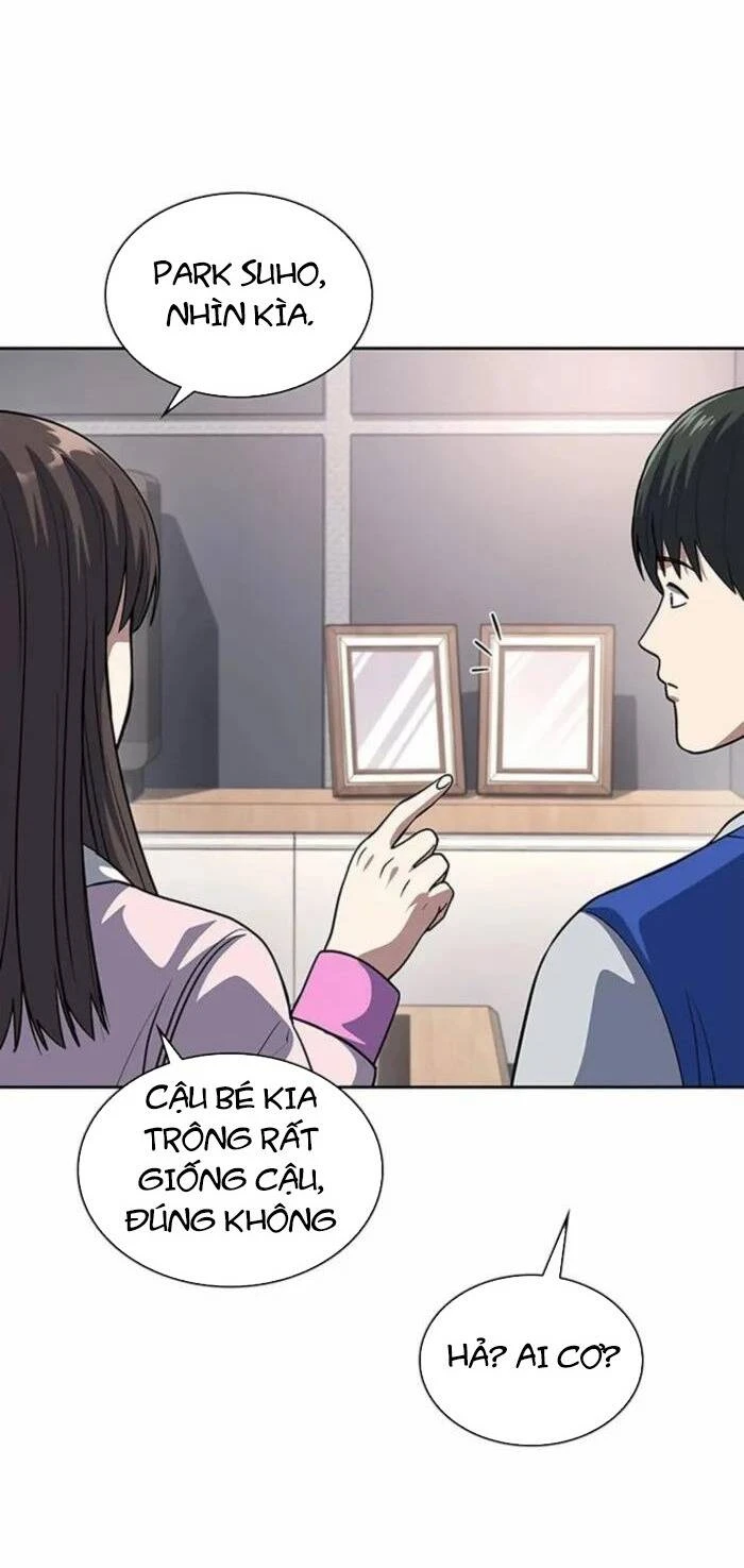 Cảnh Sát Thiên Tài Chuyển Sinh Chapter 72 - 32