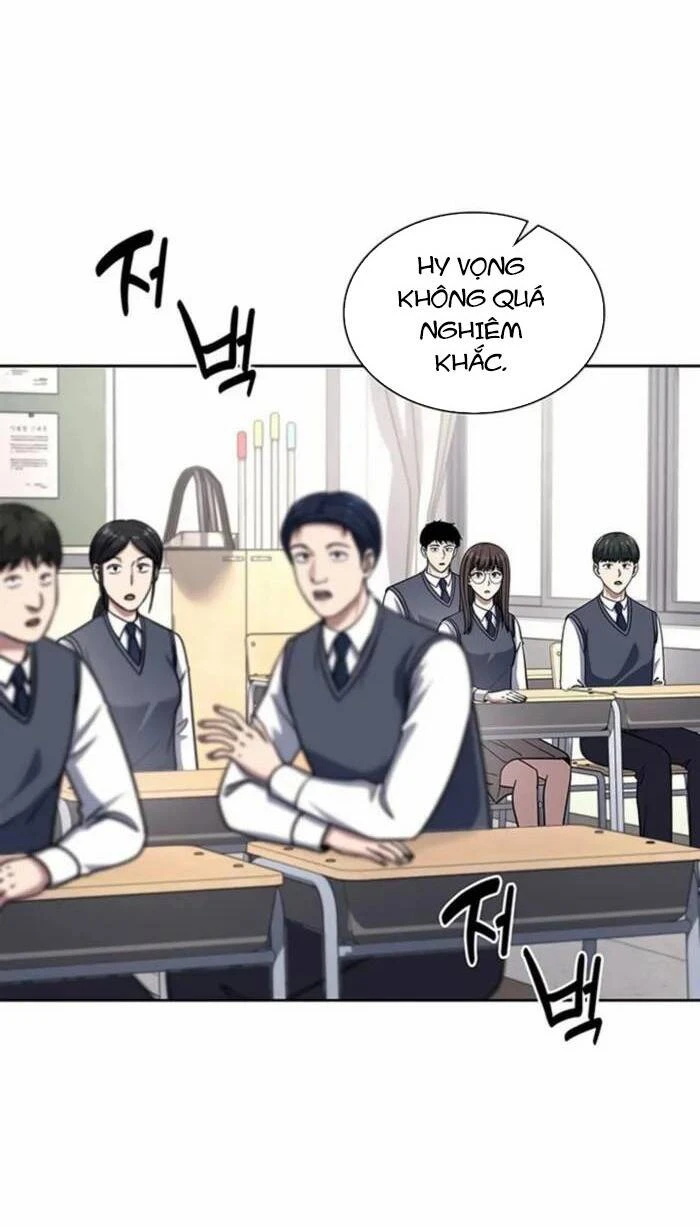 Cảnh Sát Thiên Tài Chuyển Sinh Chapter 72 - 68