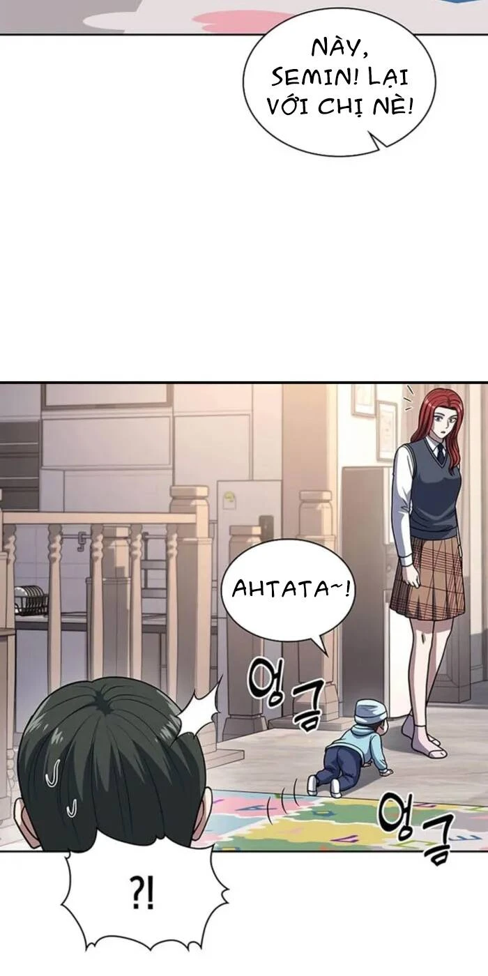 Cảnh Sát Thiên Tài Chuyển Sinh Chapter 74 - 7