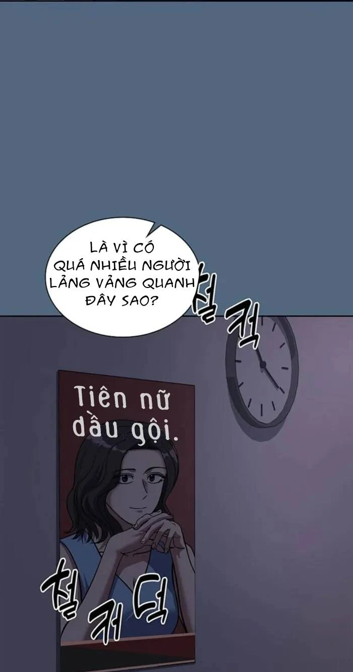 Cảnh Sát Thiên Tài Chuyển Sinh Chapter 74 - 79