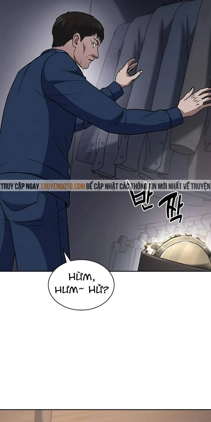 Cảnh Sát Thiên Tài Chuyển Sinh Chapter 75 - 5