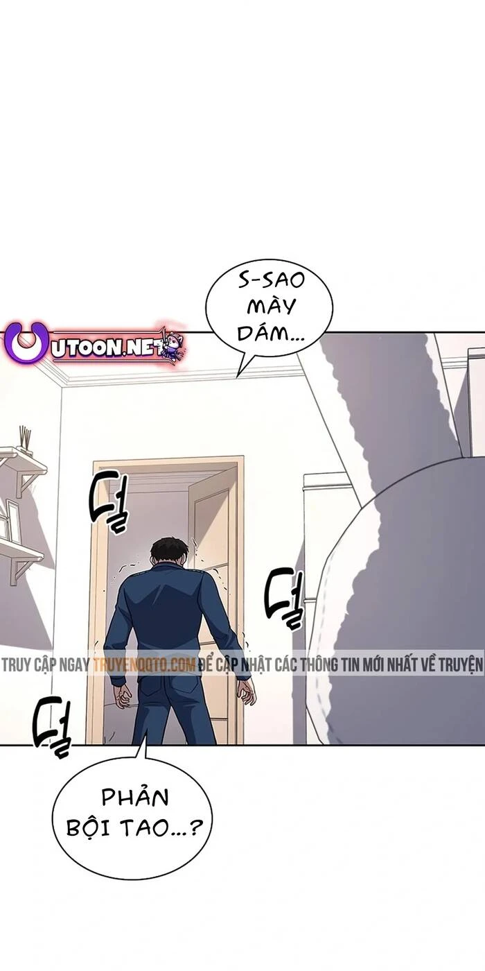 Cảnh Sát Thiên Tài Chuyển Sinh Chapter 75 - 20