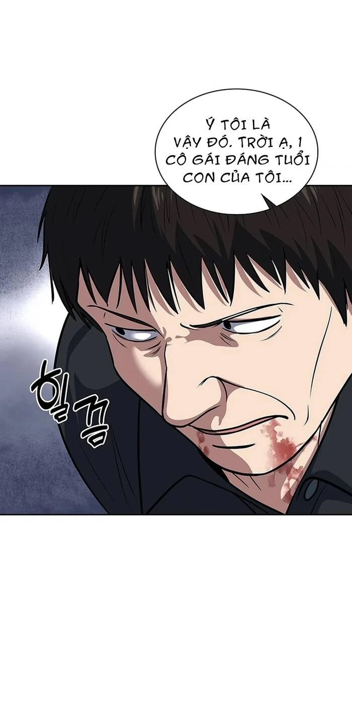 Cảnh Sát Thiên Tài Chuyển Sinh Chapter 75 - 70