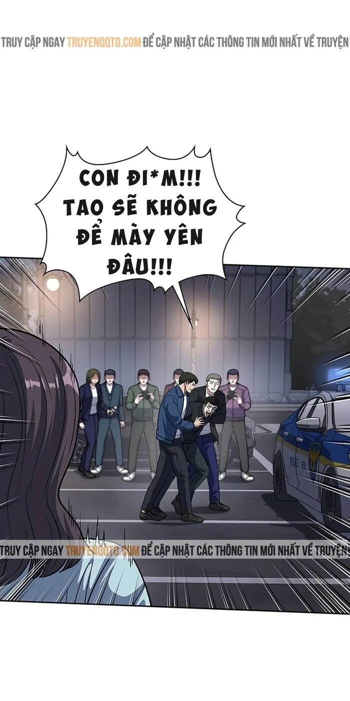 Cảnh Sát Thiên Tài Chuyển Sinh Chapter 75 - 72