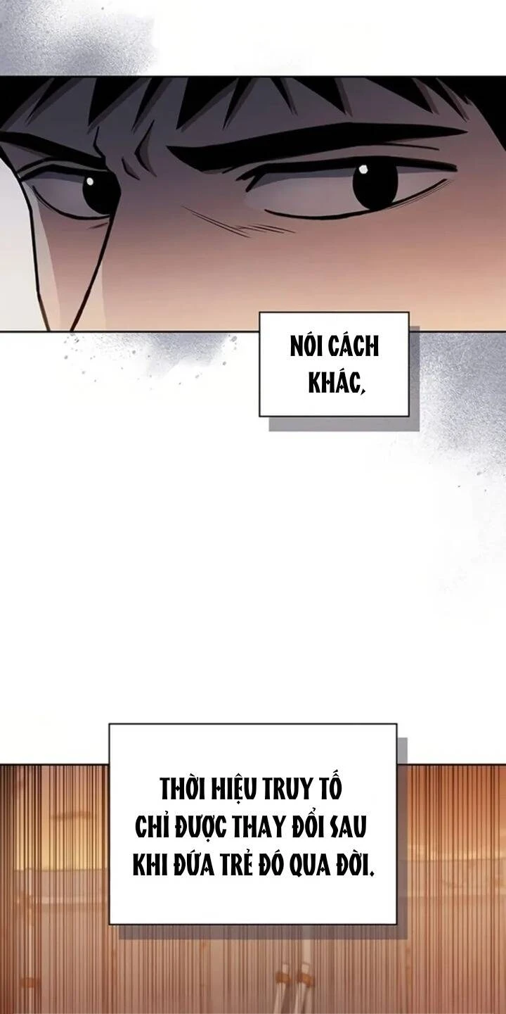 Cảnh Sát Thiên Tài Chuyển Sinh Chapter 78 - 16