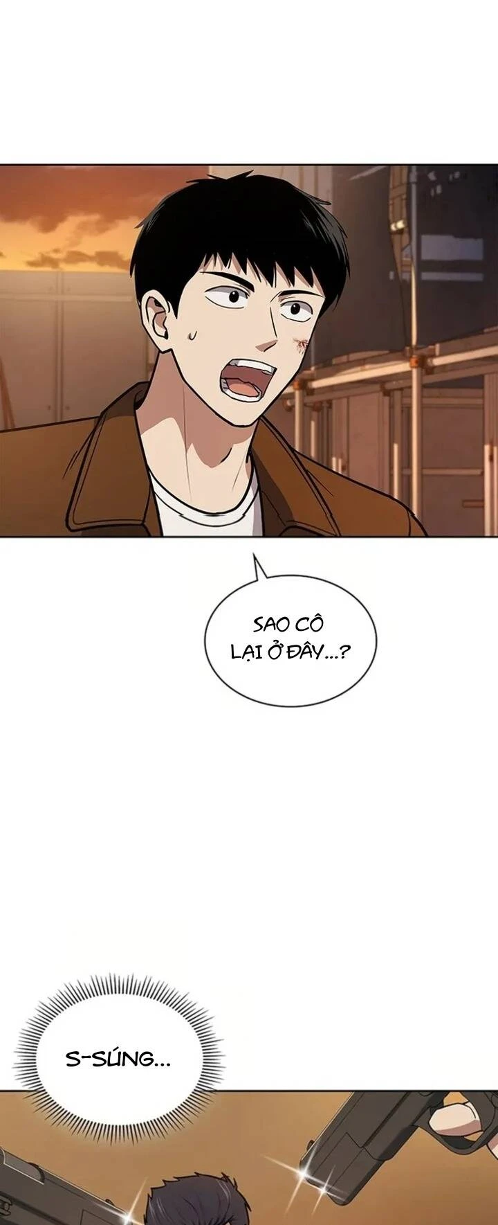 Cảnh Sát Thiên Tài Chuyển Sinh Chapter 79 - 3