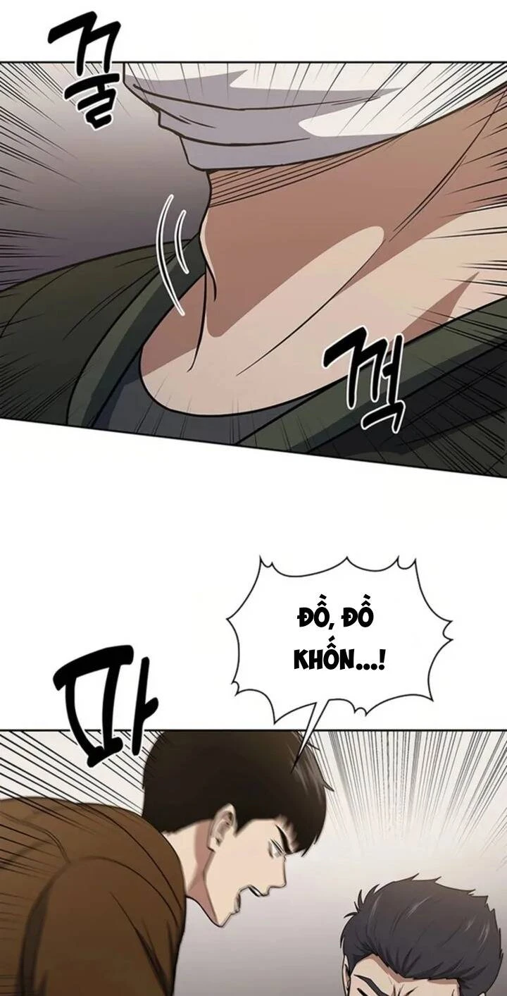 Cảnh Sát Thiên Tài Chuyển Sinh Chapter 79 - 8