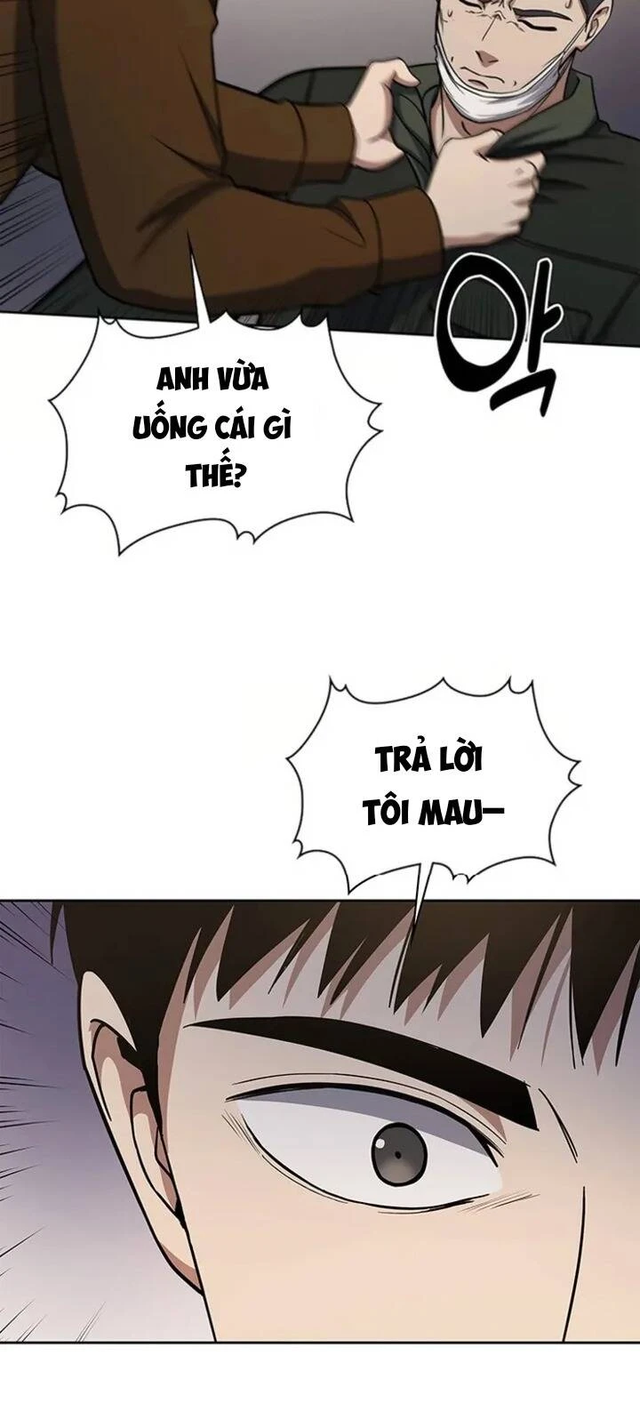 Cảnh Sát Thiên Tài Chuyển Sinh Chapter 79 - 9