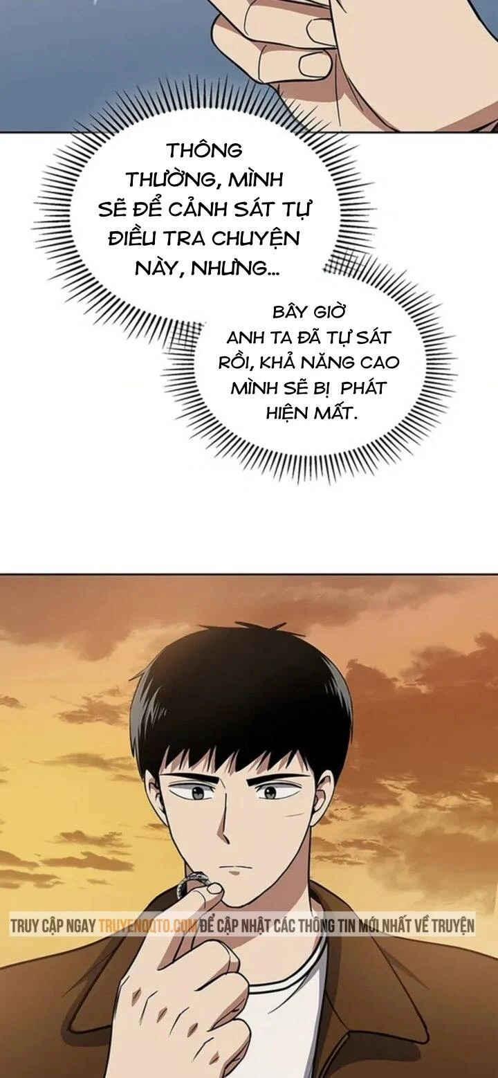Cảnh Sát Thiên Tài Chuyển Sinh Chapter 79 - 16
