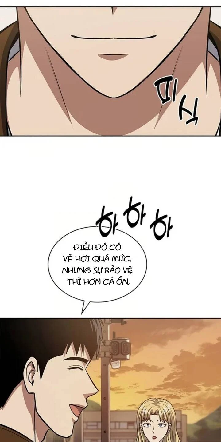 Cảnh Sát Thiên Tài Chuyển Sinh Chapter 79 - 27