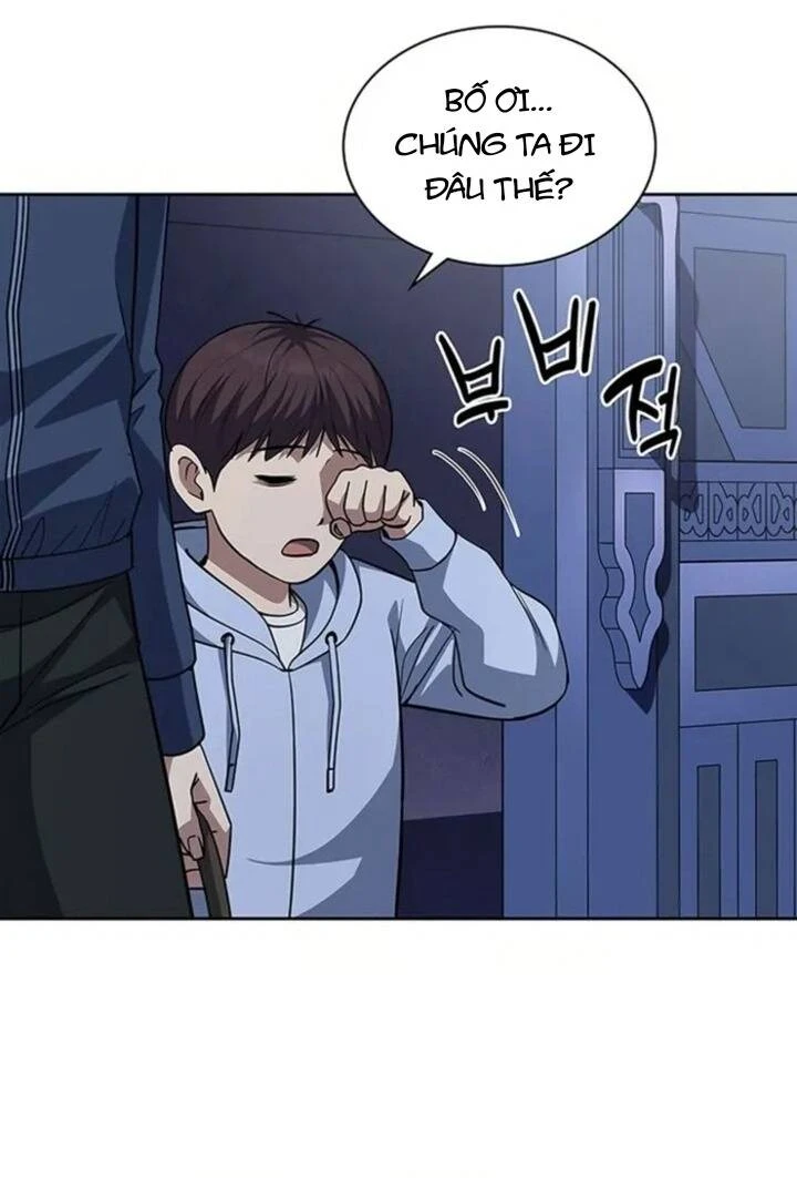Cảnh Sát Thiên Tài Chuyển Sinh Chapter 79 - 58
