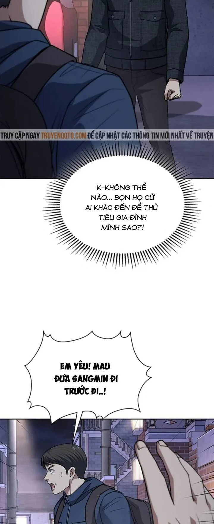 Cảnh Sát Thiên Tài Chuyển Sinh Chapter 80 - 4