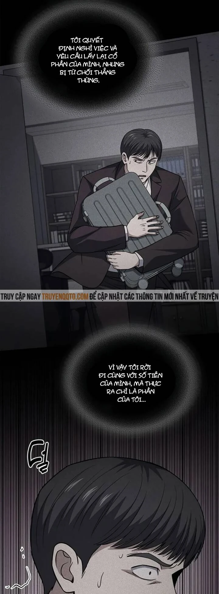Cảnh Sát Thiên Tài Chuyển Sinh Chapter 80 - 27