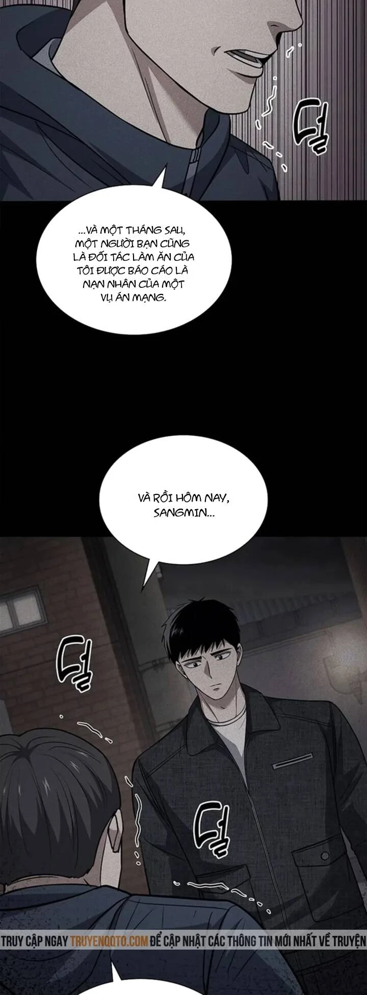 Cảnh Sát Thiên Tài Chuyển Sinh Chapter 80 - 28