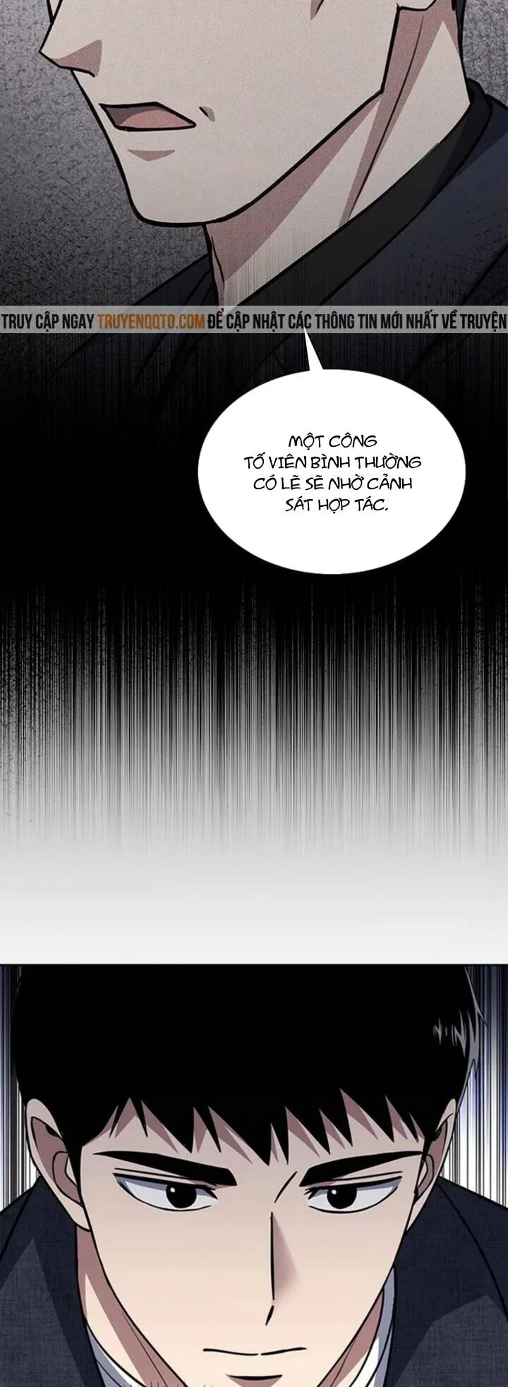 Cảnh Sát Thiên Tài Chuyển Sinh Chapter 80 - 44