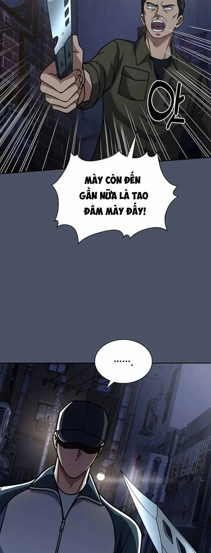 Cảnh Sát Thiên Tài Chuyển Sinh Chapter 81 - 9