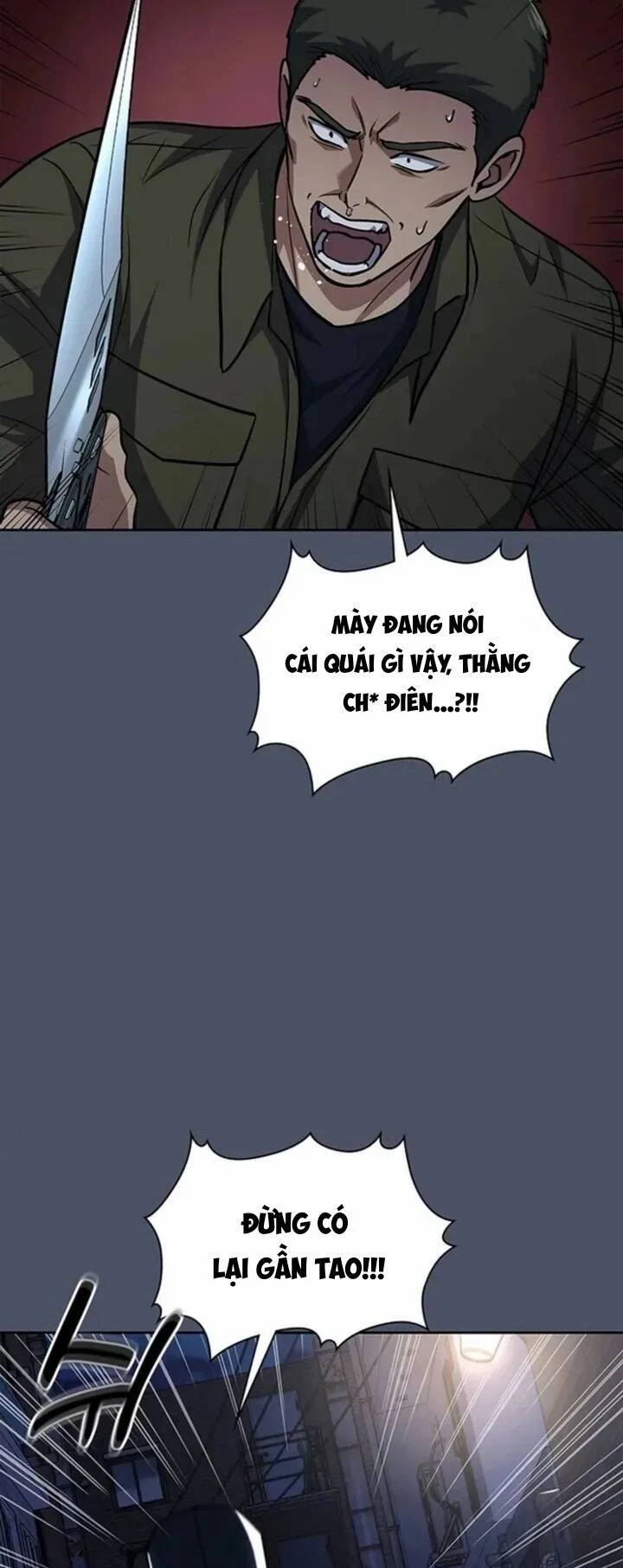 Cảnh Sát Thiên Tài Chuyển Sinh Chapter 81 - 12