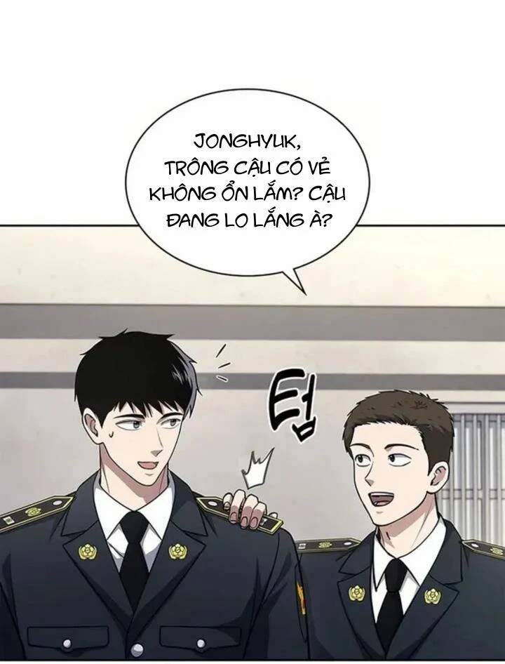 Cảnh Sát Thiên Tài Chuyển Sinh Chapter 82 - 5