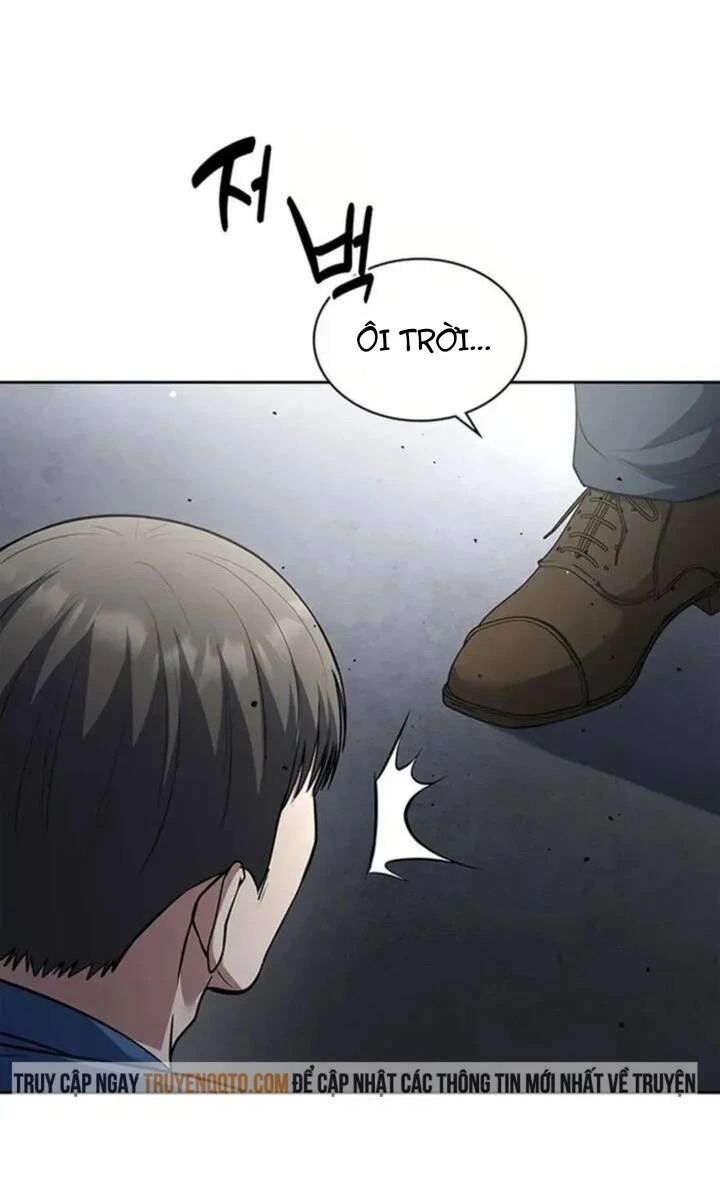 Cảnh Sát Thiên Tài Chuyển Sinh Chapter 82 - 22