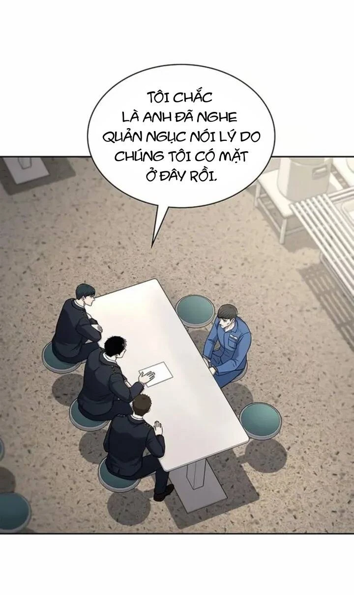Cảnh Sát Thiên Tài Chuyển Sinh Chapter 82 - 31