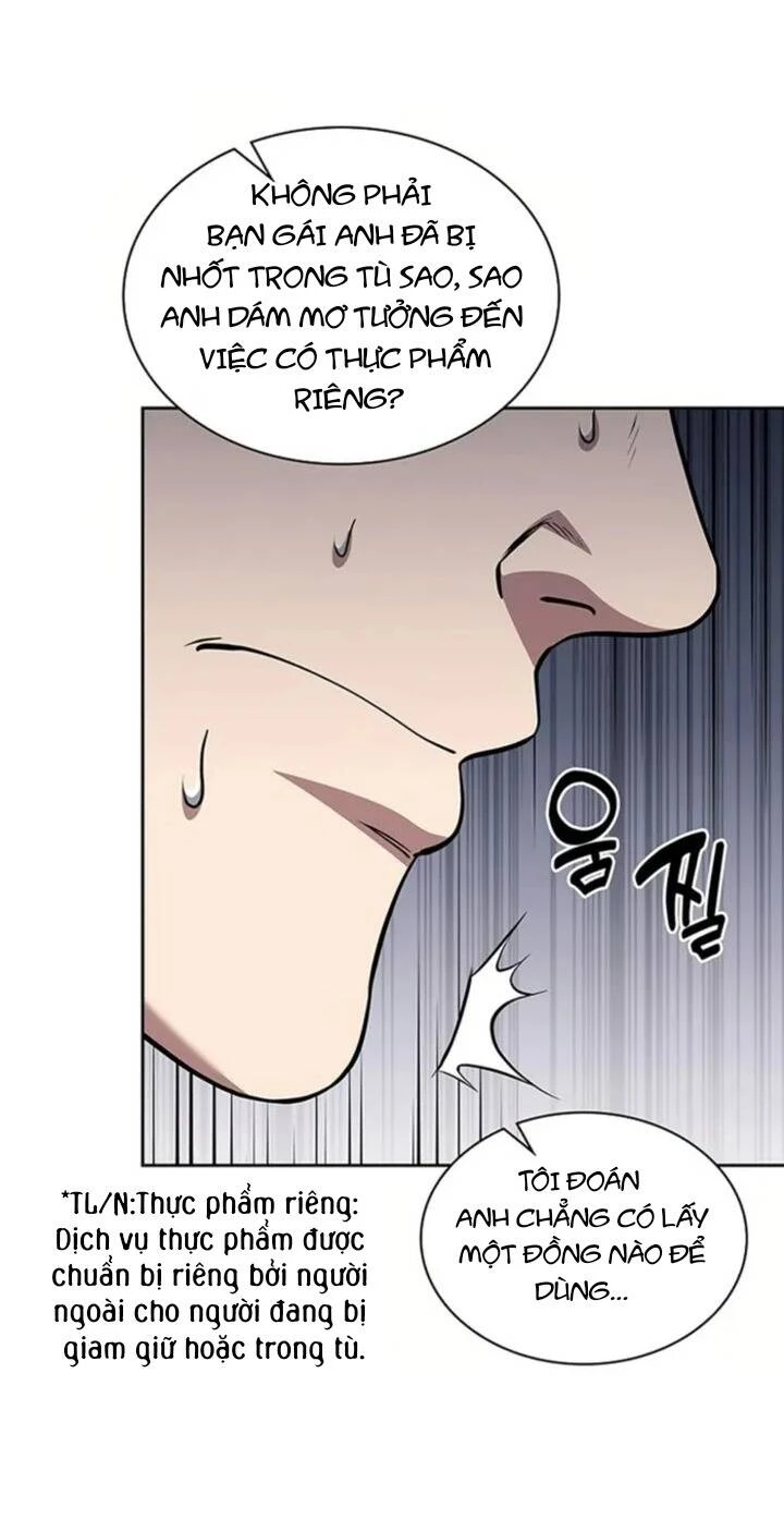Cảnh Sát Thiên Tài Chuyển Sinh Chapter 82 - 42