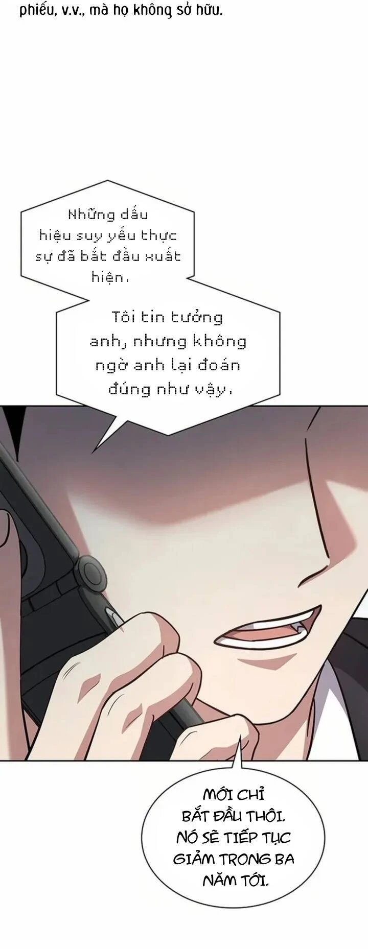 Cảnh Sát Thiên Tài Chuyển Sinh Chapter 82 - 74