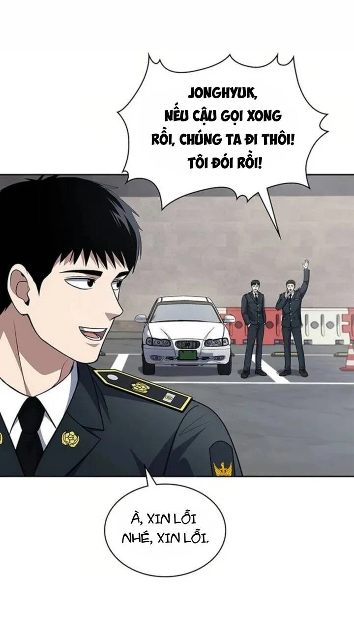 Cảnh Sát Thiên Tài Chuyển Sinh Chapter 82 - 81