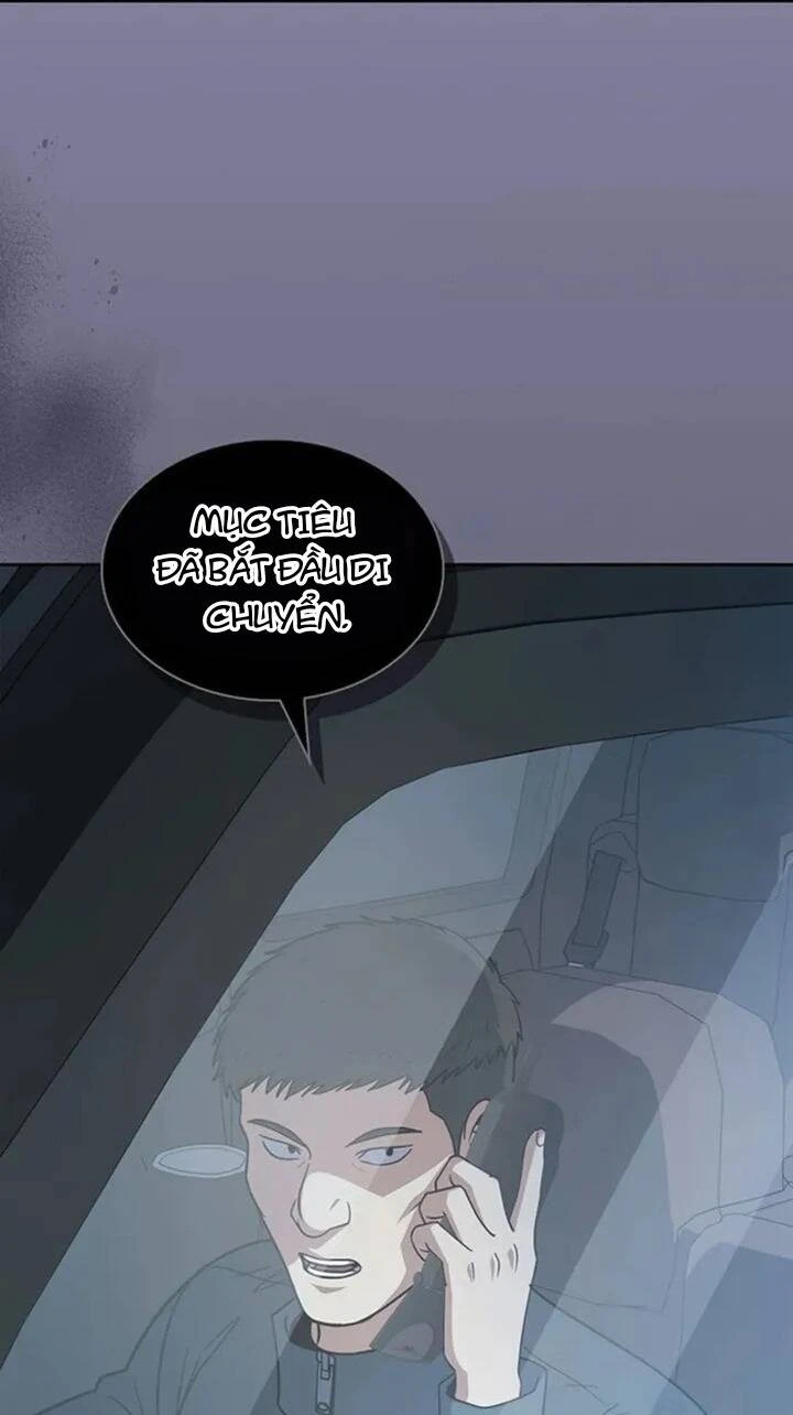 Cảnh Sát Thiên Tài Chuyển Sinh Chapter 82 - 84