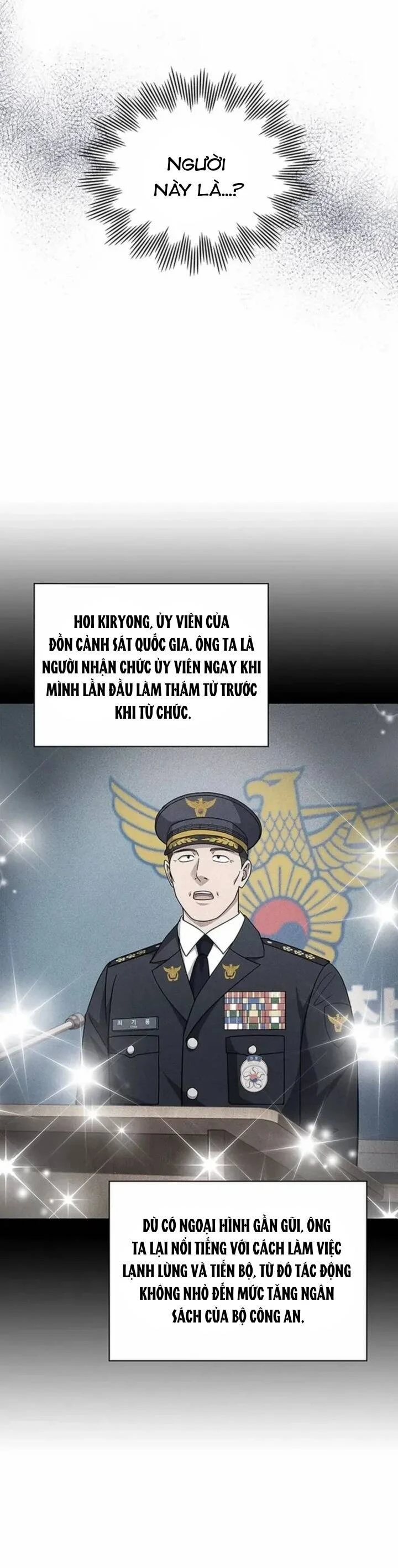 Cảnh Sát Thiên Tài Chuyển Sinh Chapter 83 - 7