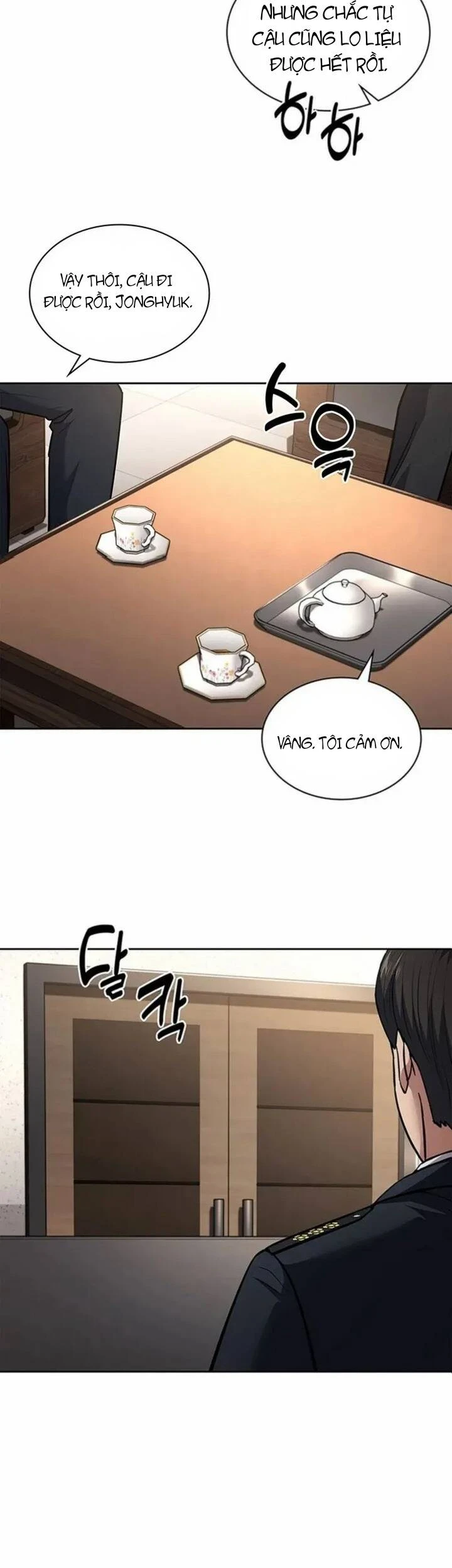 Cảnh Sát Thiên Tài Chuyển Sinh Chapter 83 - 15