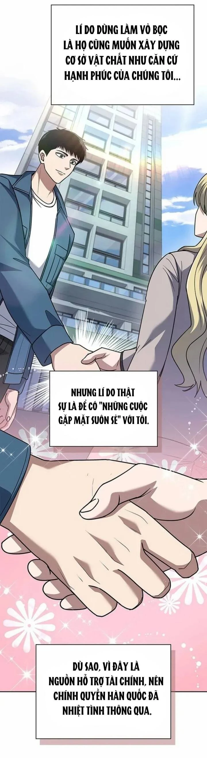Cảnh Sát Thiên Tài Chuyển Sinh Chapter 83 - 26