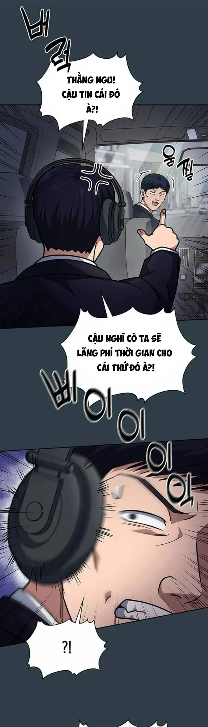 Cảnh Sát Thiên Tài Chuyển Sinh Chapter 83 - 32