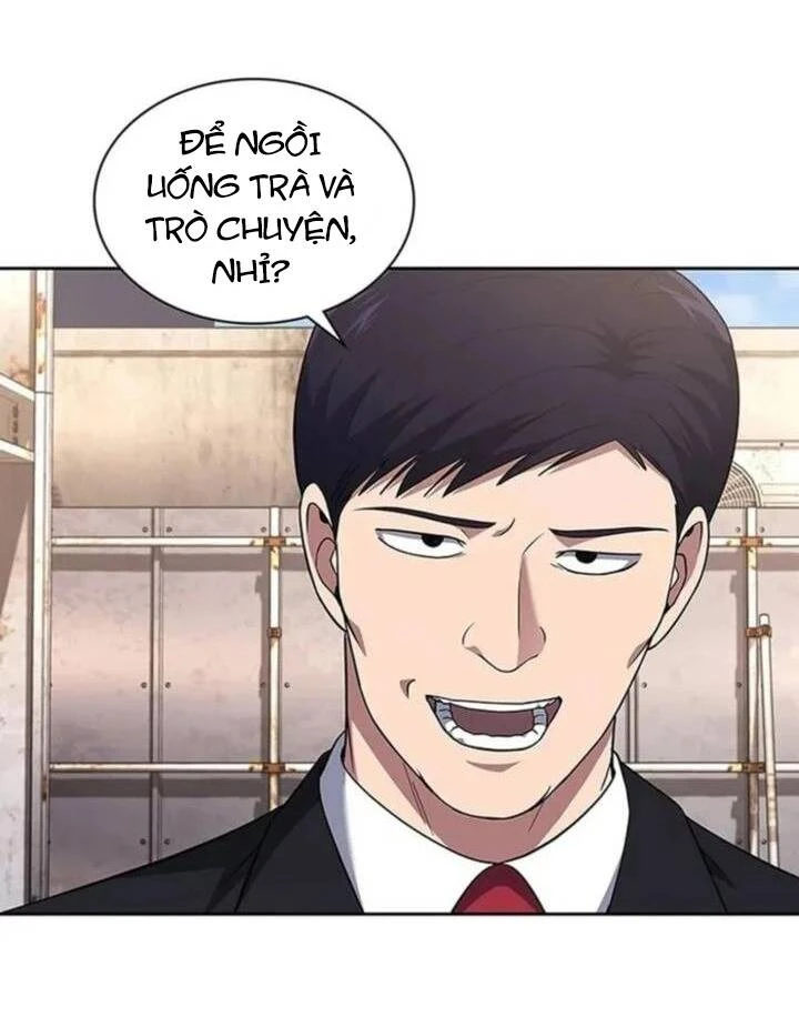 Cảnh Sát Thiên Tài Chuyển Sinh Chapter 84 - 4