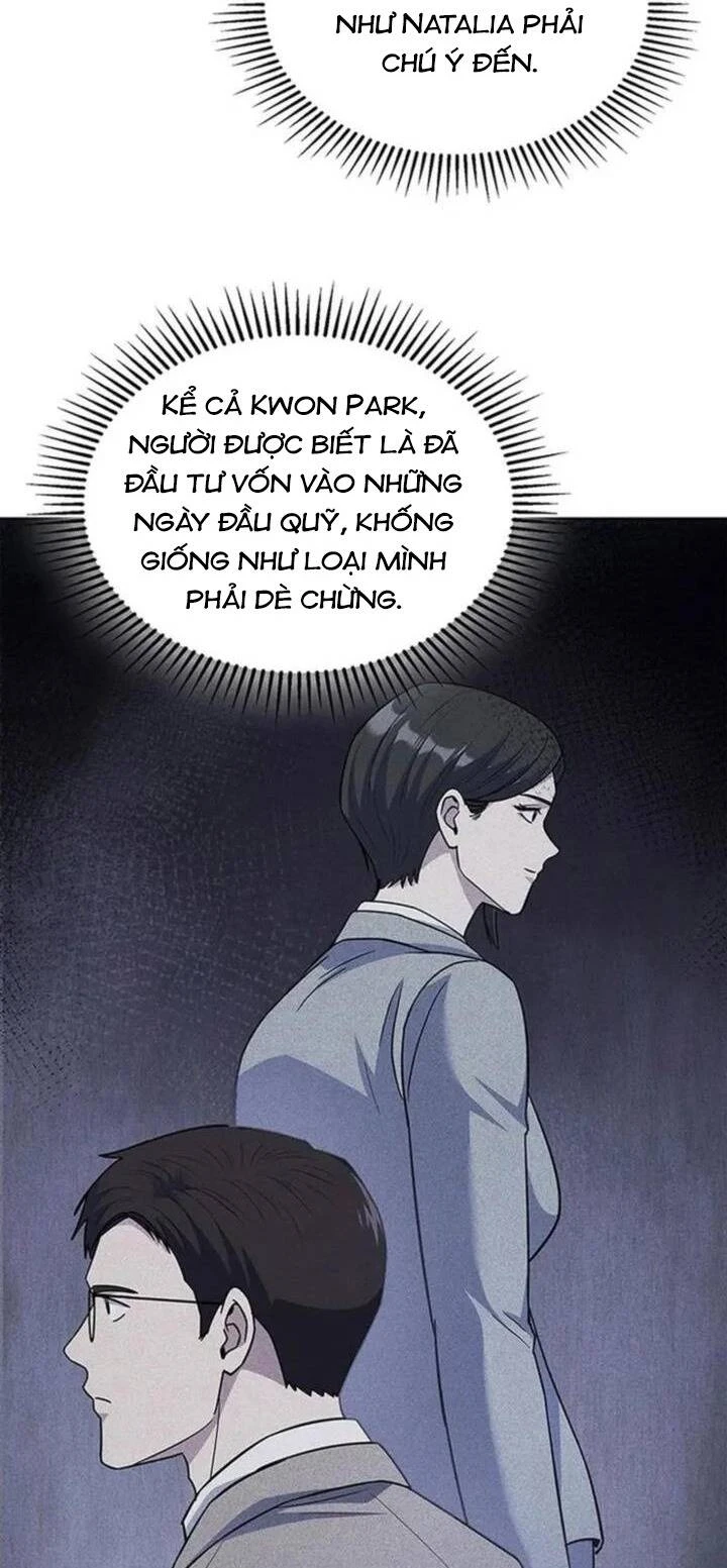 Cảnh Sát Thiên Tài Chuyển Sinh Chapter 84 - 31