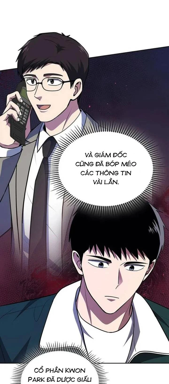 Cảnh Sát Thiên Tài Chuyển Sinh Chapter 84 - 56