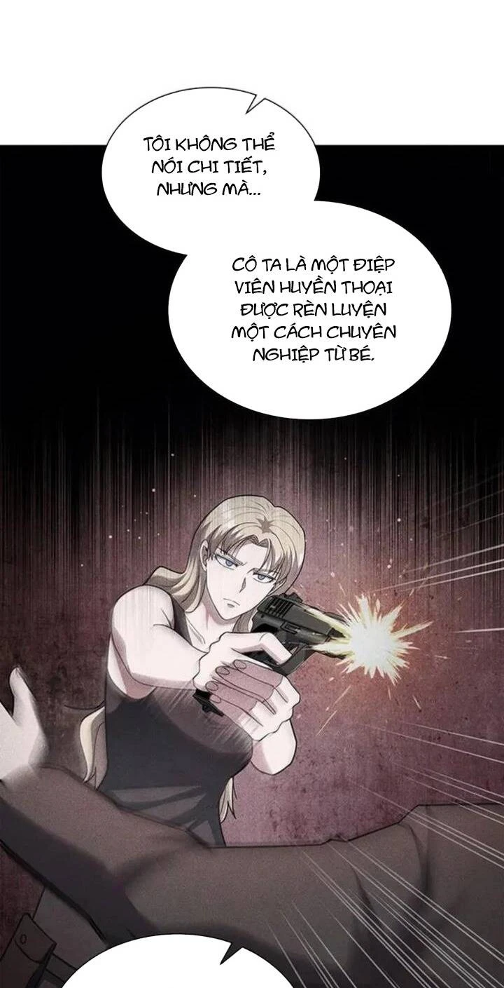 Cảnh Sát Thiên Tài Chuyển Sinh Chapter 84 - 64