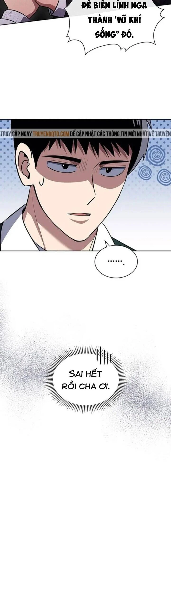 Cảnh Sát Thiên Tài Chuyển Sinh Chapter 85 - 4