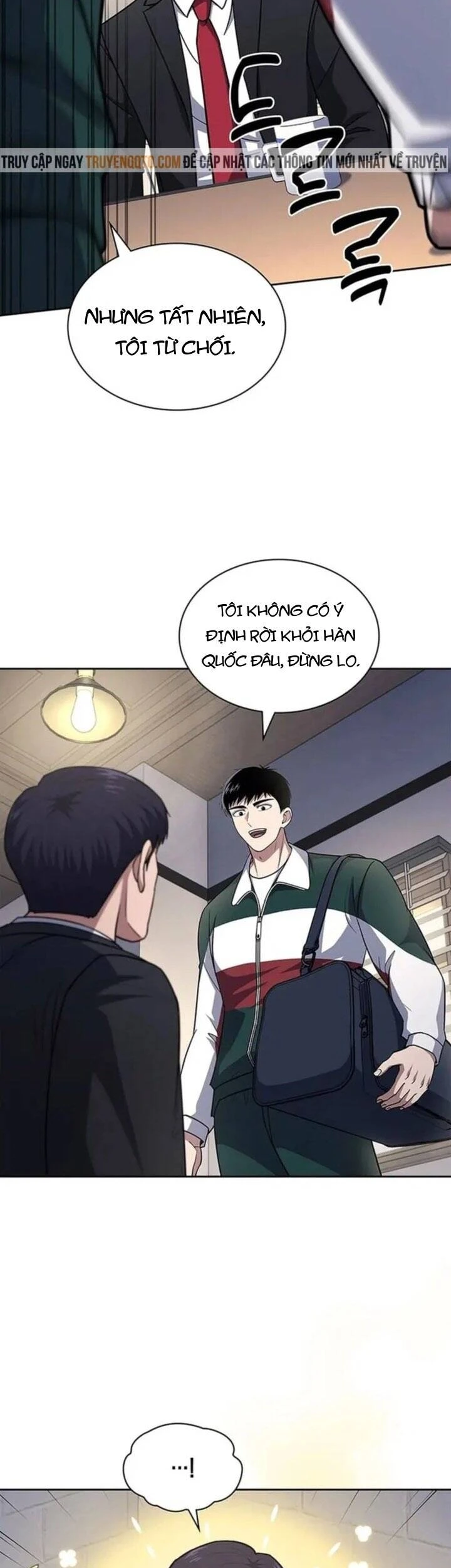 Cảnh Sát Thiên Tài Chuyển Sinh Chapter 85 - 9