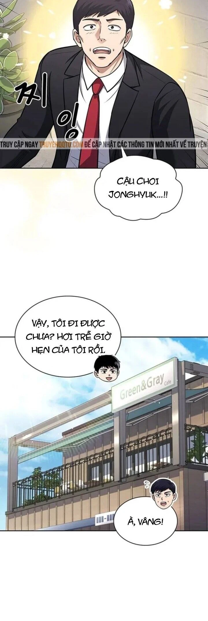 Cảnh Sát Thiên Tài Chuyển Sinh Chapter 85 - 10