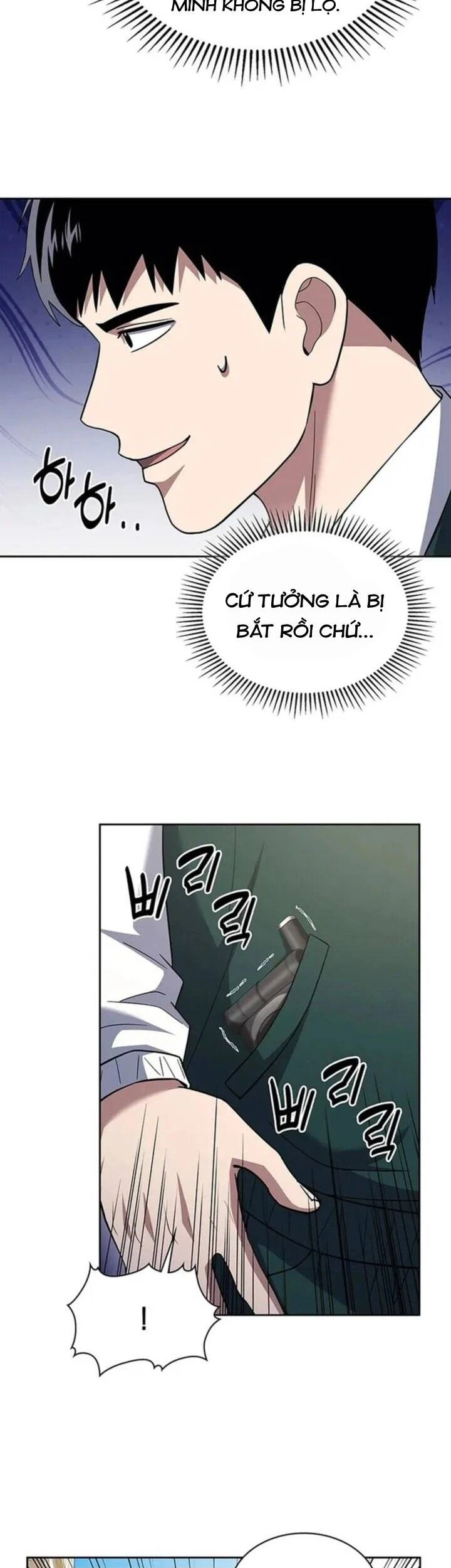 Cảnh Sát Thiên Tài Chuyển Sinh Chapter 85 - 13