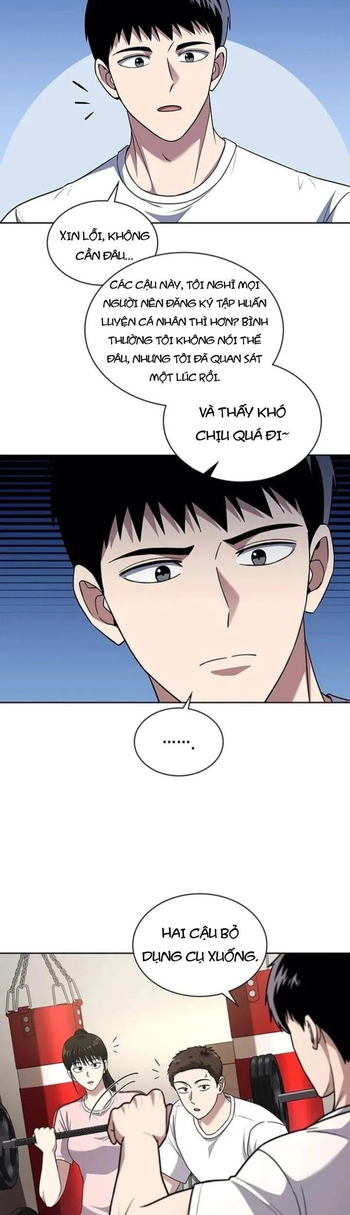 Cảnh Sát Thiên Tài Chuyển Sinh Chapter 85 - 27