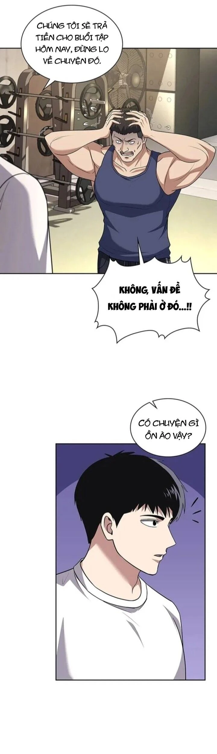 Cảnh Sát Thiên Tài Chuyển Sinh Chapter 85 - 31