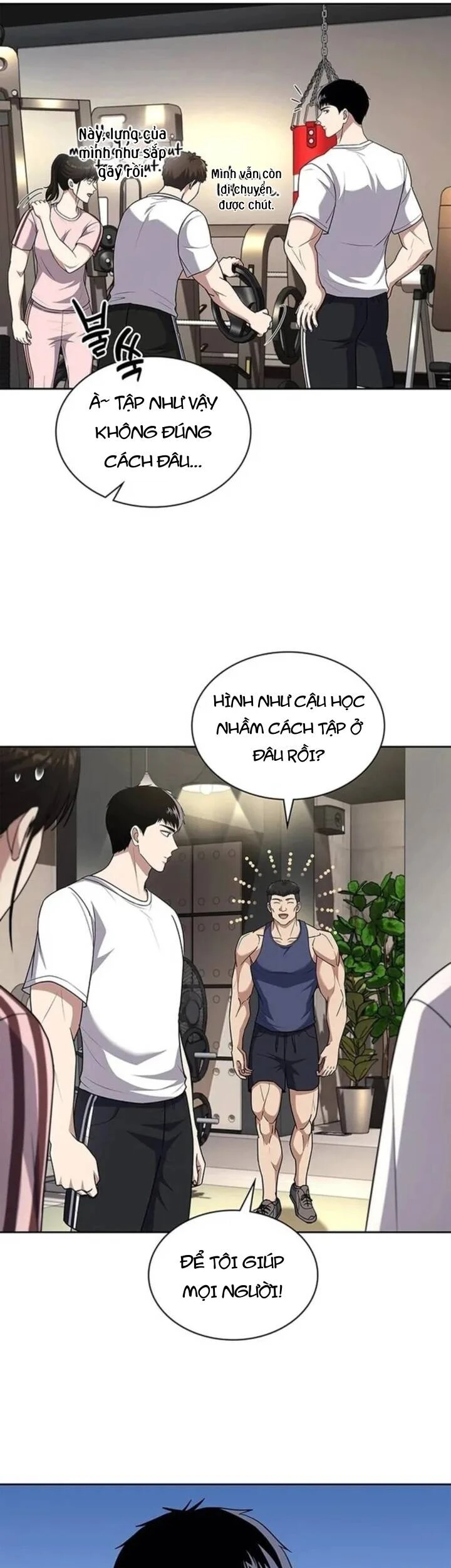 Cảnh Sát Thiên Tài Chuyển Sinh Chapter 85 - 36
