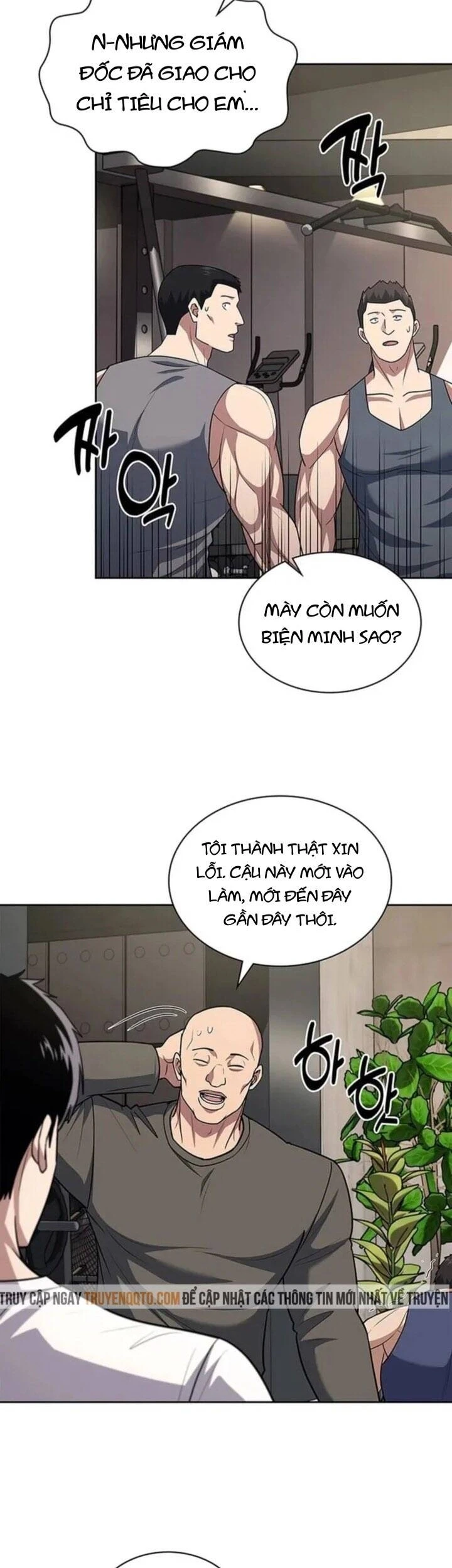 Cảnh Sát Thiên Tài Chuyển Sinh Chapter 85 - 42