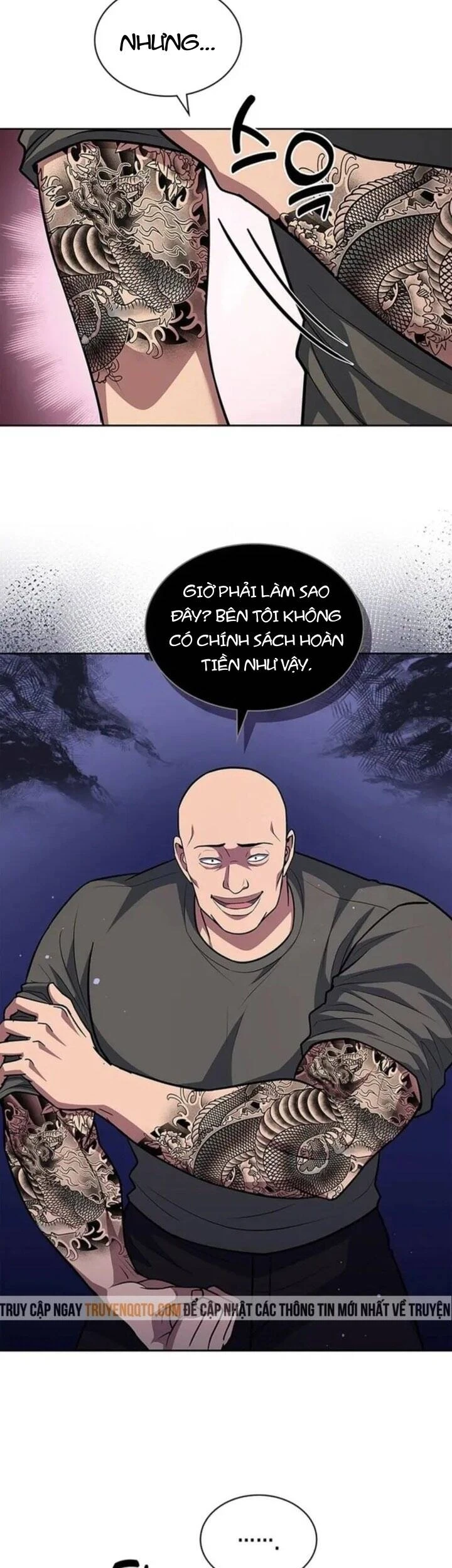 Cảnh Sát Thiên Tài Chuyển Sinh Chapter 85 - 43