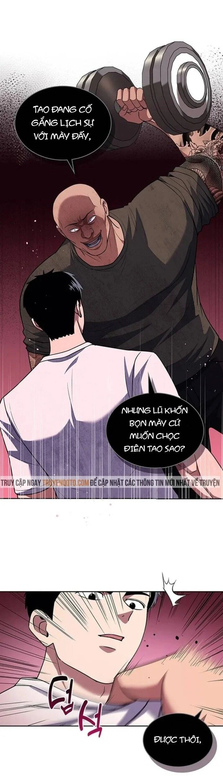 Cảnh Sát Thiên Tài Chuyển Sinh Chapter 85 - 47