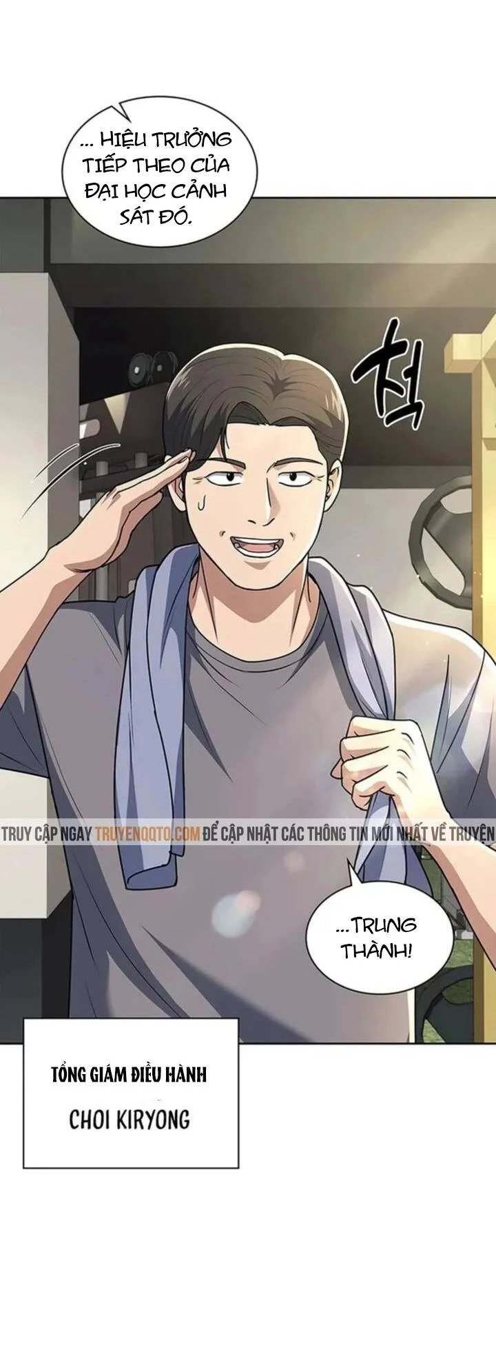 Cảnh Sát Thiên Tài Chuyển Sinh Chapter 86 - 9