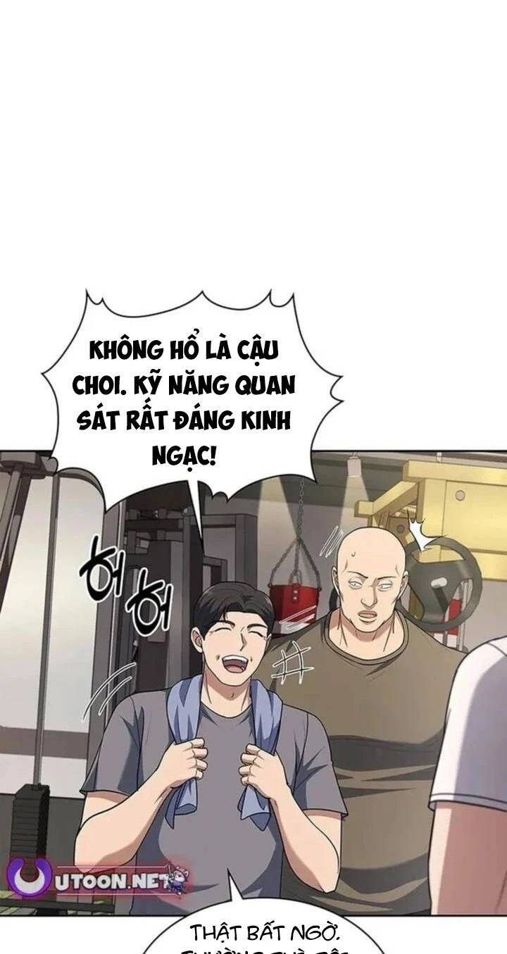 Cảnh Sát Thiên Tài Chuyển Sinh Chapter 86 - 12