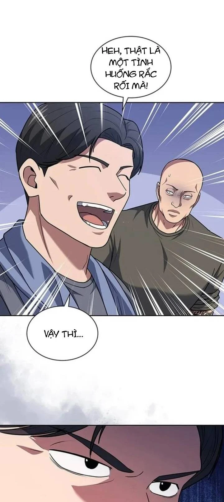 Cảnh Sát Thiên Tài Chuyển Sinh Chapter 86 - 17